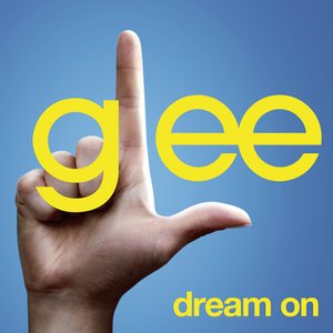 'Dream On (Glee Cast Version featuring Neil Patrick Harris)' için resim