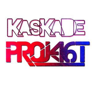 Image for 'Kaskade & Project 46'
