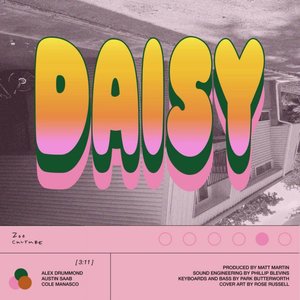 Daisy - Single