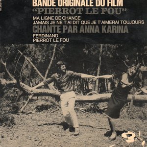 Pierrot le Fou / Week-End