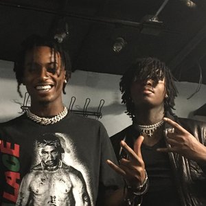 Playboi Carti, SahBabii 的头像