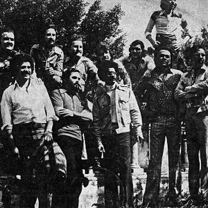 Awatar dla Los Reyes '73