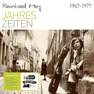 Jahreszeiten 1967-1977