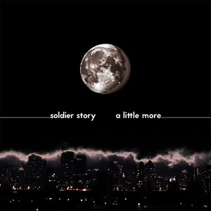 A Little More - Single