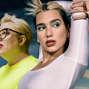 Dua Lipa & The Blessed Madonna のアバター