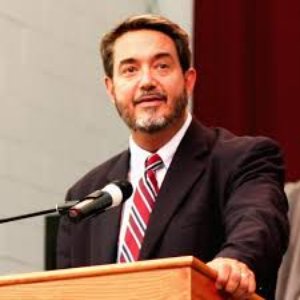 Scott Hahn 的头像