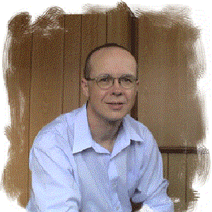 Peter Weatherall 的头像