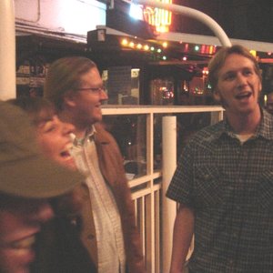 Avatar de Johnny Fletcher