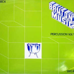 Percussion Vol.1