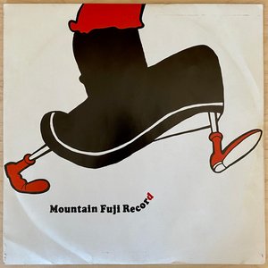 Mountain Fuji Record 的头像