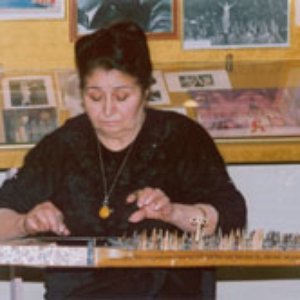 Avatar for Asya Tağıyeva