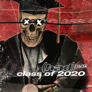 Class Of 2020 cover