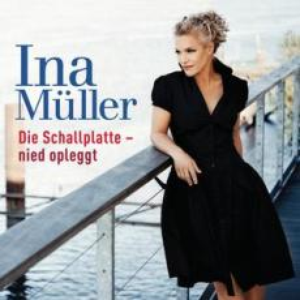 Die Schallplatte - nied opleggt cover
