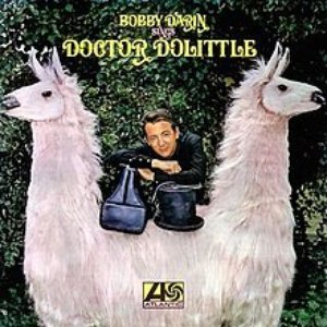 Bobby Darin Sings Doctor Dolittle