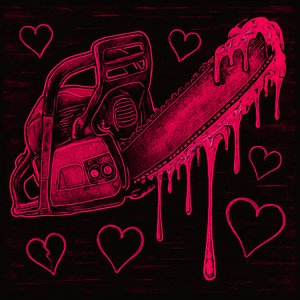 Bubblegum Chainsaw (Pinkie)