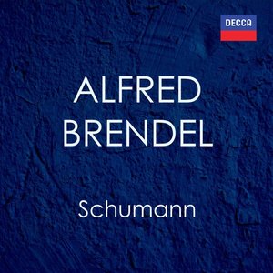 Alfred Brendel Plays Schumann