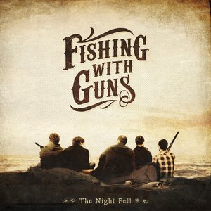 The night Fell