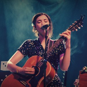 Аватар для Lisa Hannigan