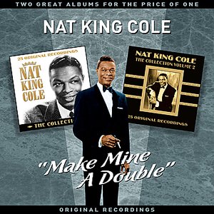 "Make Mine A Double" - Two Great Albums For The Price Of One