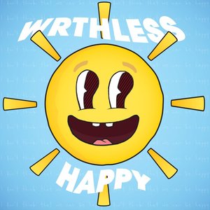 Happy