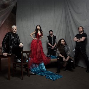 Delain için avatar