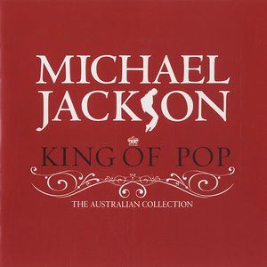 King Of Pop (The Australian Collection)