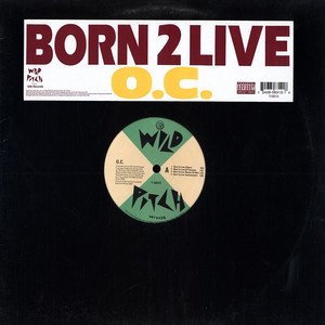 Born 2 Live