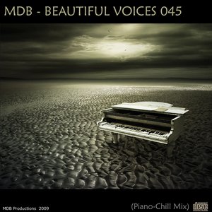 Beautiful Voices 045 (Piano-Chill Mix)