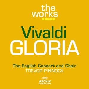 'Vivaldi: Gloria in D major RV 589'の画像