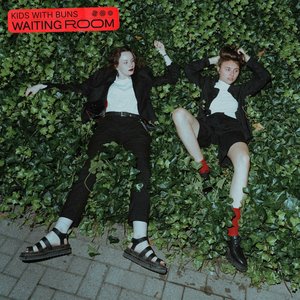 waiting room - EP