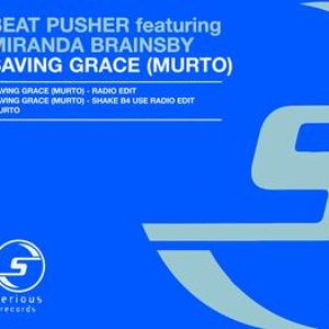 Saving Grace (Murto)