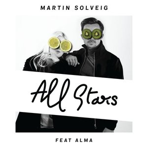 Bild för 'All Stars'