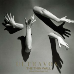 The Thin Wall (Steven Wilson Single Mix)