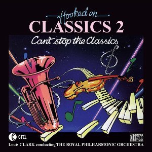 Hooked on Classics 2: Can't Stop the Classics