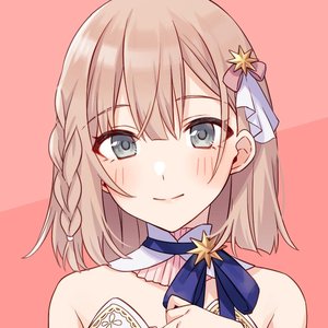 Avatar for 星北 ヒナノ (CV. 土屋 李央)