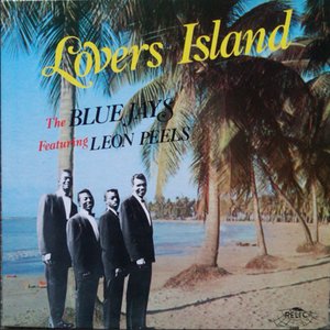 Lover's Island