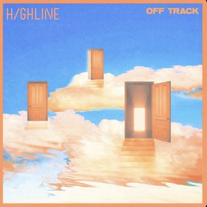 Off Track - EP