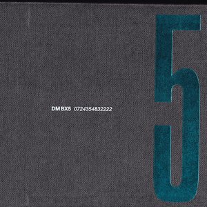 Dmbx5 (Part 1) [Explicit]