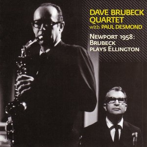 Newport 1958: Brubeck plays Ellington