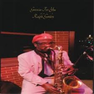 Groovin' for You - Single