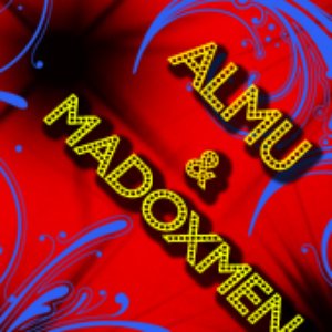 Image for 'Almu Y Madoxmen'
