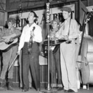 Bild för 'Roy Acuff & His Smoky Mountain Boys'