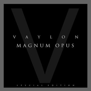 Magnum Opus (Special Edition)