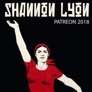 Patreon 2018