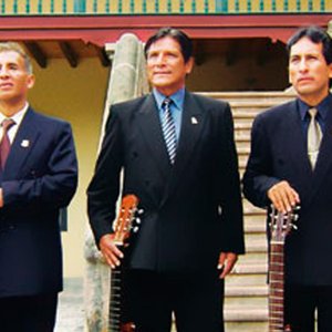 Awatar dla Trio Ayacucho