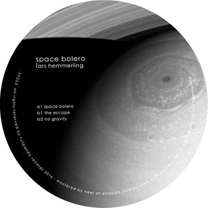 Space Bolero Ep