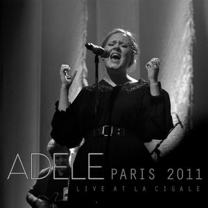 Live at La Cigale, Paris