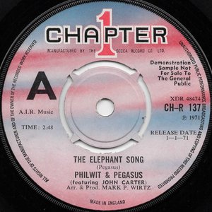 The Elephant Song