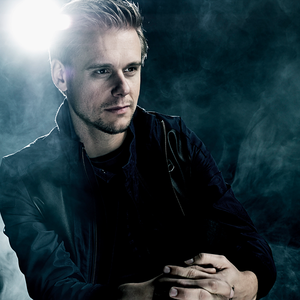 Armin van Buuren photo provided by Last.fm