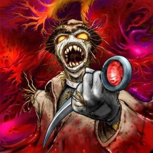 Conniving Cadavers